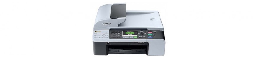 MFC 5460CN