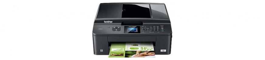 MFC J430W