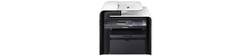 IMAGECLASS MF4580DN