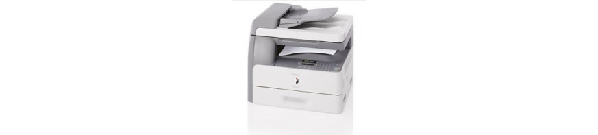IMAGERUNNER 1022F