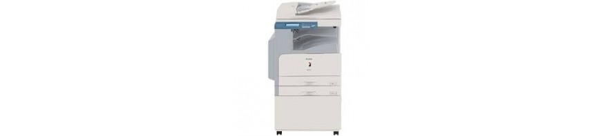 IMAGERUNNER 2025
