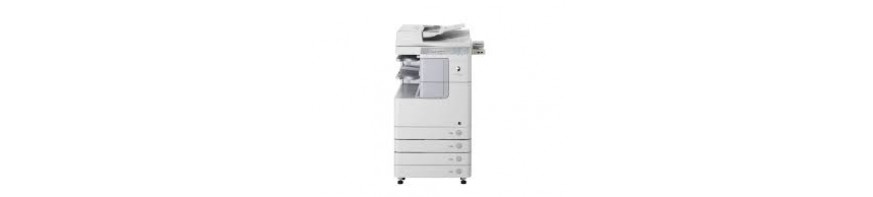 IMAGERUNNER 2545I