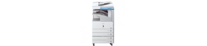 IMAGERUNNER 2870
