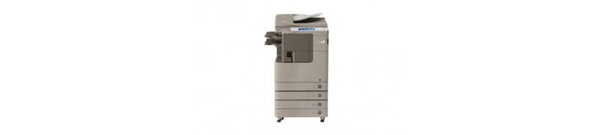 IMAGERUNNER ADVANCE 4025