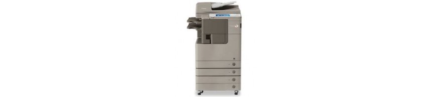 IMAGERUNNER ADVANCE 4051