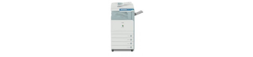 IMAGERUNNER C2550