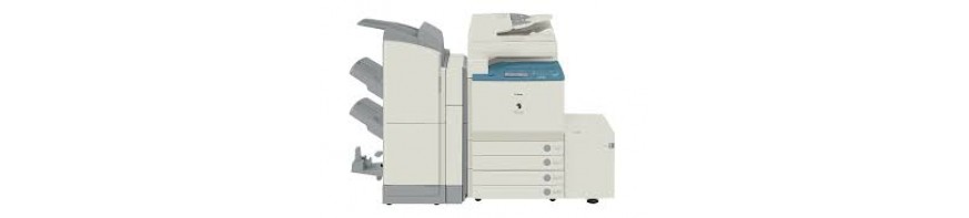 IMAGERUNNER C4580
