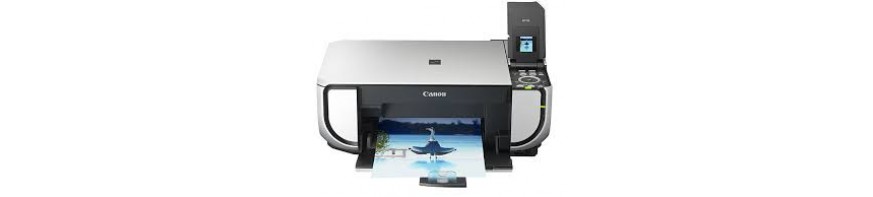 PixmaMP520