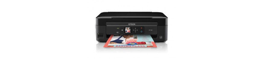 EXPRESSION HOME XP320