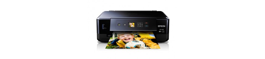 EXPRESSION PREMIUM XP520