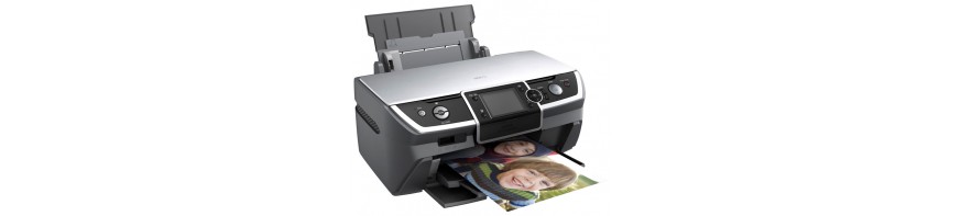 STYLUS PHOTO R390