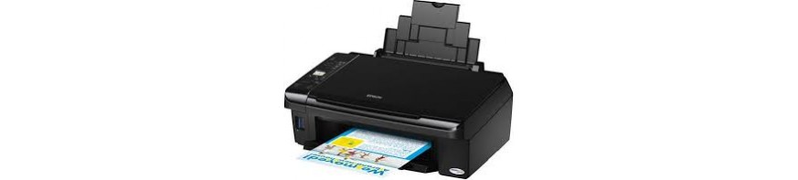 STYLUS TX410