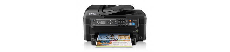 WORKFORCE WF2650