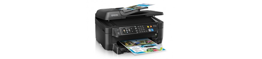 WORKFORCE WF2660