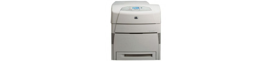 COLOUR LASERJET 5500