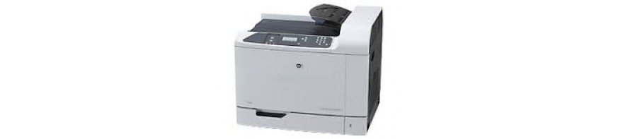 COLOUR LASERJET CP6015DN