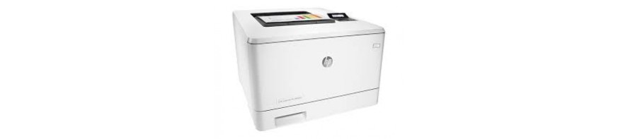 COLOUR LASERJET PRO M452DN