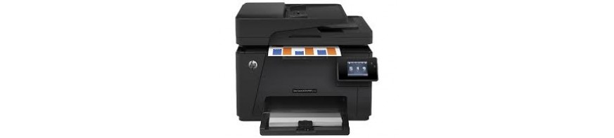 COLOUR LASERJET PRO MFP M153