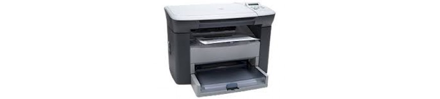 LASERJET 1005