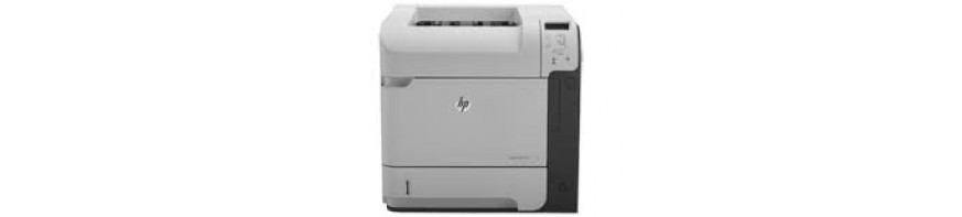 LASERJET ENTERPRISE 600 M601