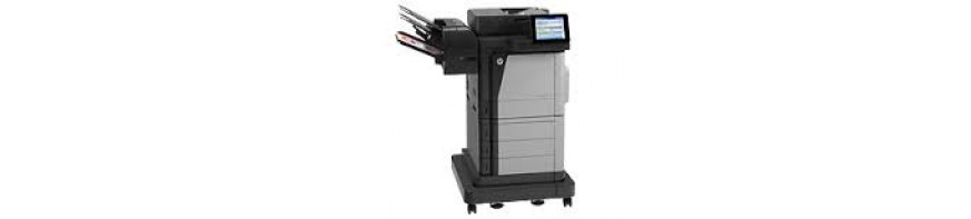 LASERJET ENTERPRISE M680 MFP
