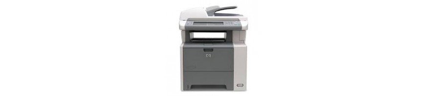 LASERJET M3035