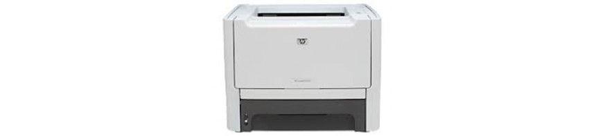 LASERJET P2014