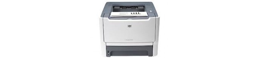 LASERJET P2015