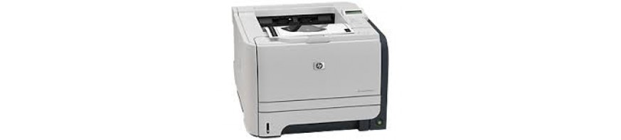 LASERJET P2055D