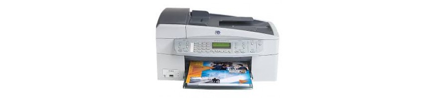 OFFICEJET 6210