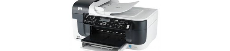 OFFICEJET J6480