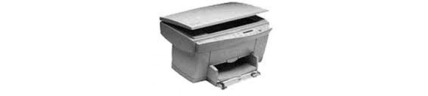 OFFICEJET PSC500 OFFICEJET PSC500