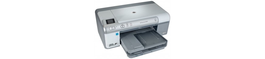 PHOTOSMART D5463
