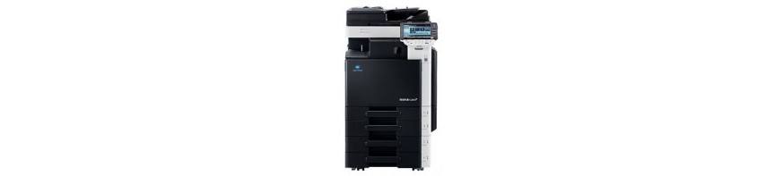 BIZHUB 220