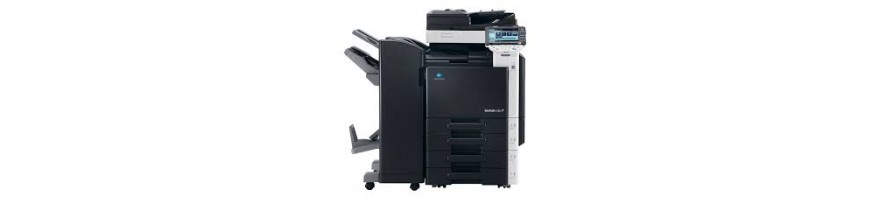 BIZHUB 360