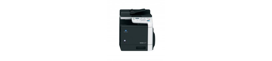BIZHUB C25P