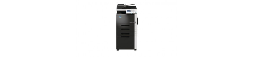BIZHUB C35