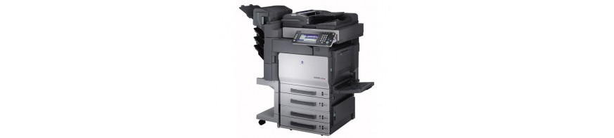 BIZHUB C352