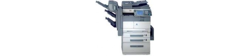BIZHUB C550