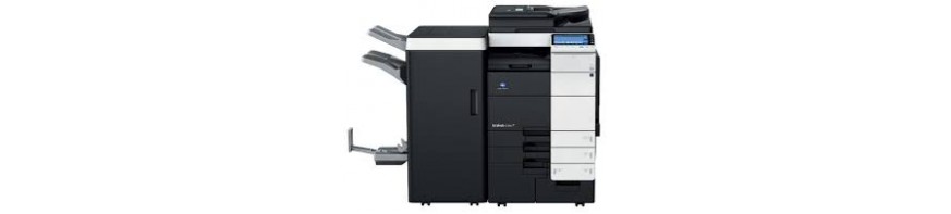 BIZHUB C754