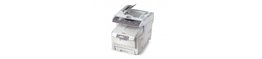 C5550 MFP