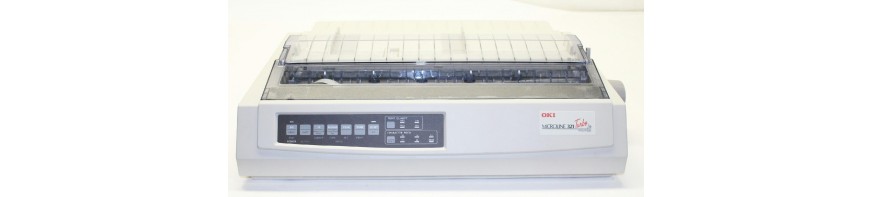 MICROLINE 321 TURBO