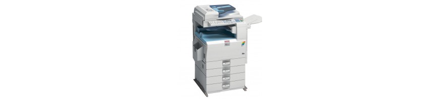 MP 5001