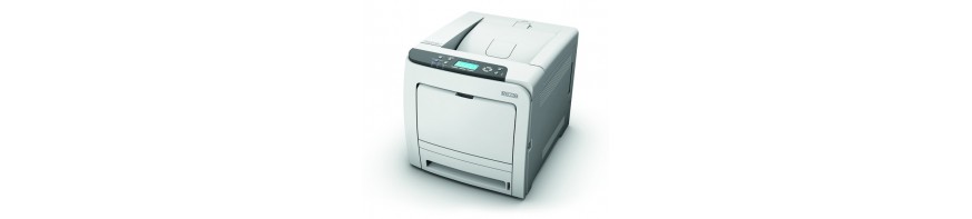 SP C320DN