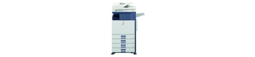 MX 2300N
