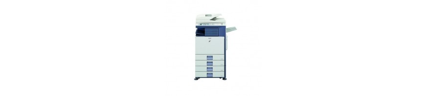 MX 2700N