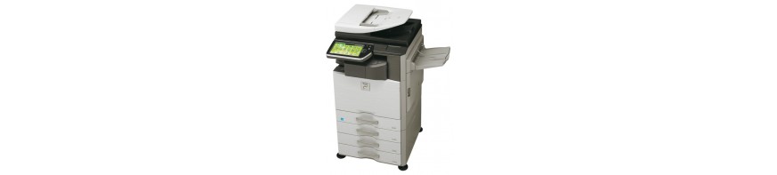 MX 3640