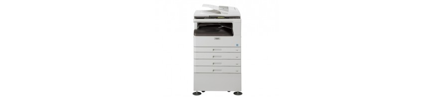 MX M200D