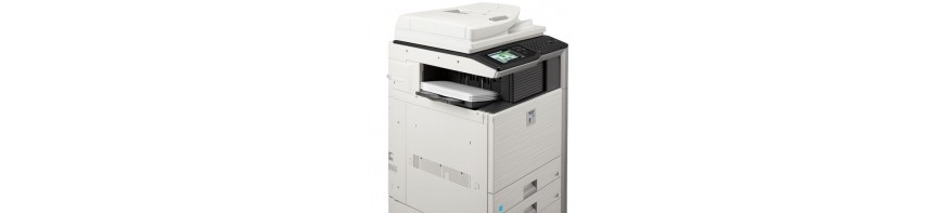 MX M282