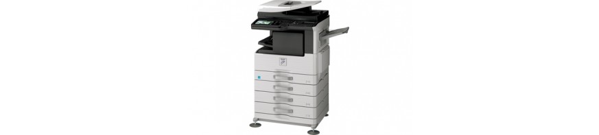 MX M314